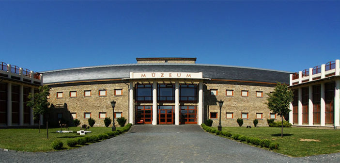 Vadászati Múzeum Keszthely